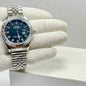 Rolex Date-Just Watch