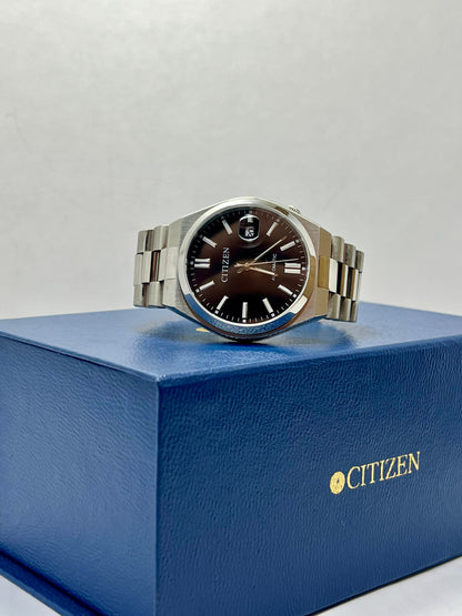 Citizen Automatic- NJ0150-81E