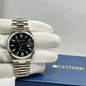Citizen Automatic- NJ0150-81E
