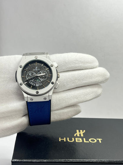 Hublot Strap Watch