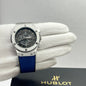 Hublot Strap Watch