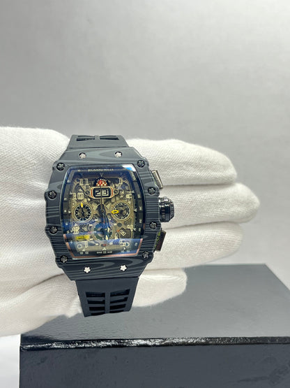 Richard Mille RM