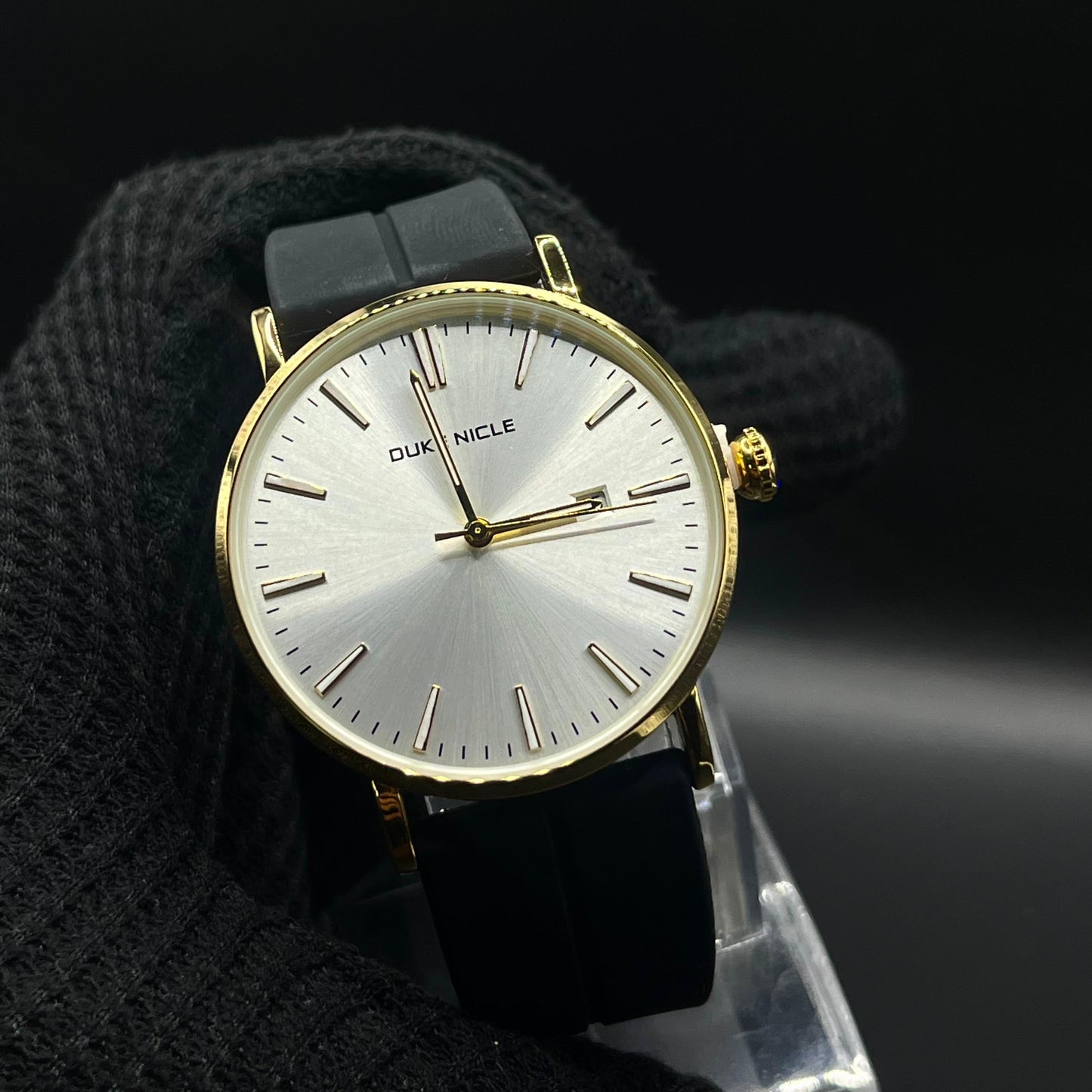 DUKE NICLE Classic Elegance Men's Watch