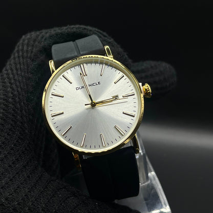 DUKE NICLE Classic Elegance Men's Watch