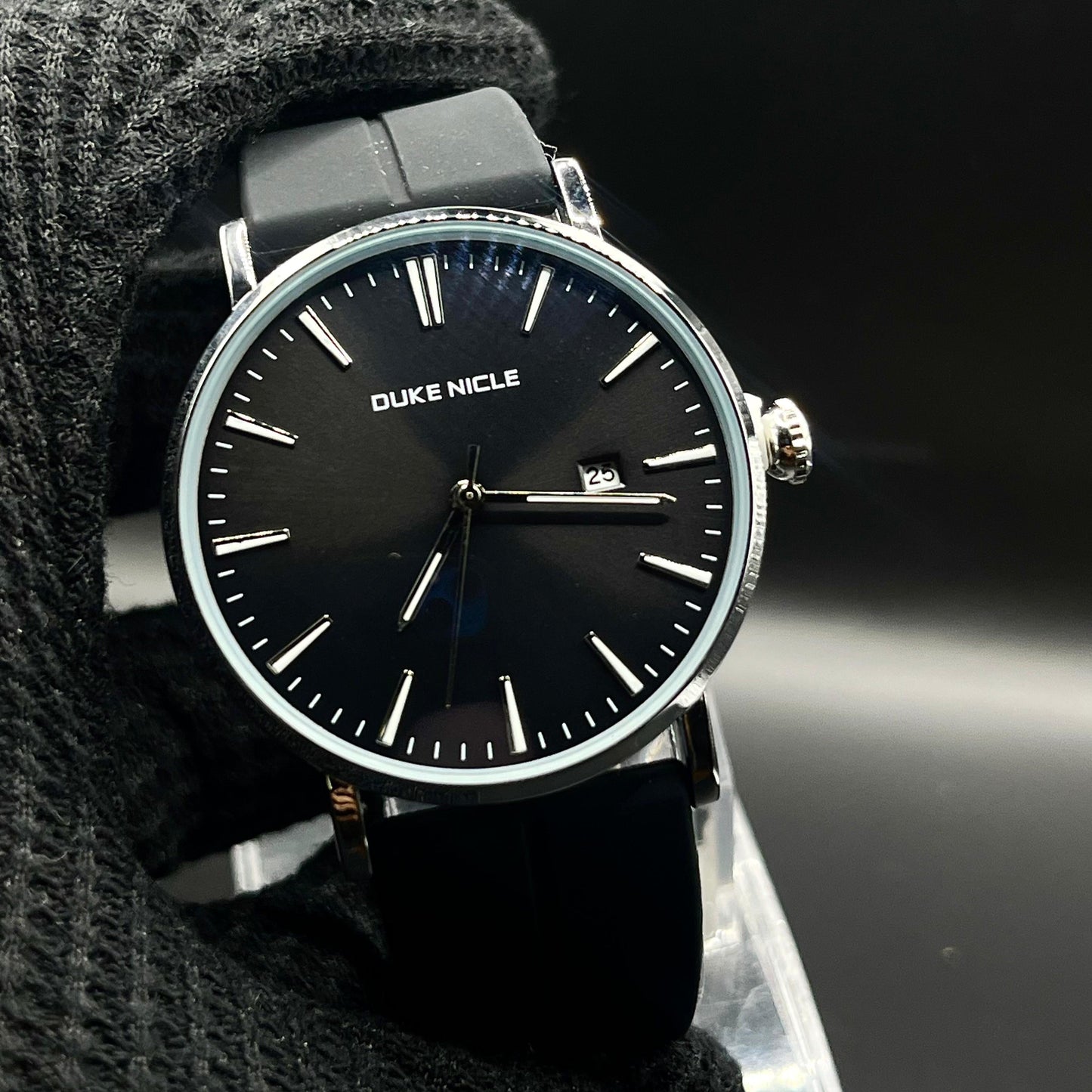 DUKE NICLE Classic Elegance Men's Watch