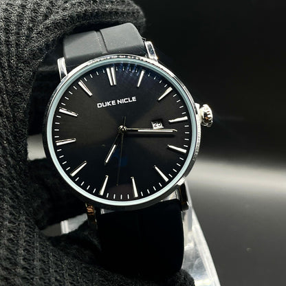 DUKE NICLE Classic Elegance Men's Watch