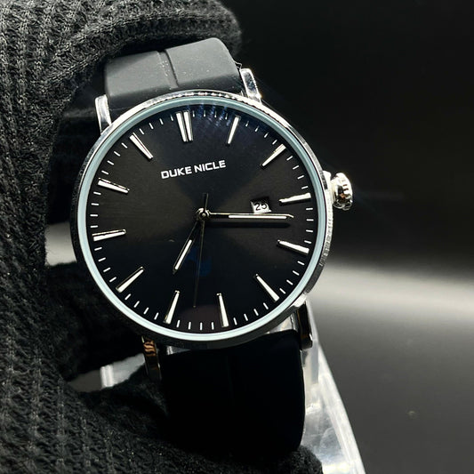DUKE NICLE Classic Elegance Men's Watch