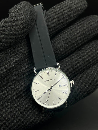 DUKE NICLE Classic Elegance Men's Watch