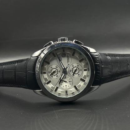 Tissot Quartz Chronograph Watch