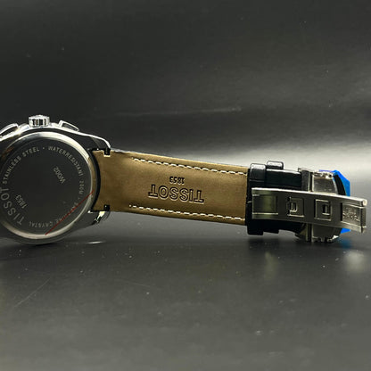 Tissot Quartz Chronograph Watch