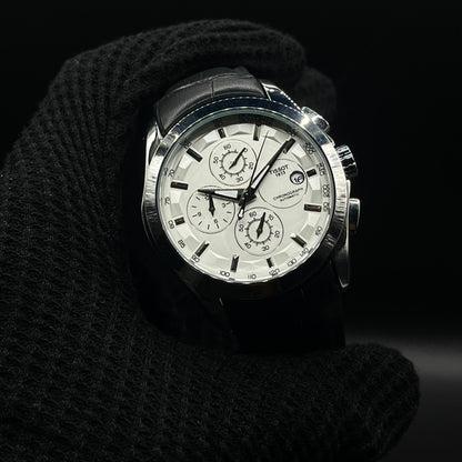 Tissot Quartz Chronograph Watch