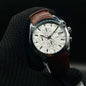 Tissot Quartz Chronograph Watch