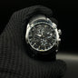 Tissot Quartz Chronograph Watch