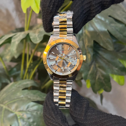 Rolex Sky-Dweller.