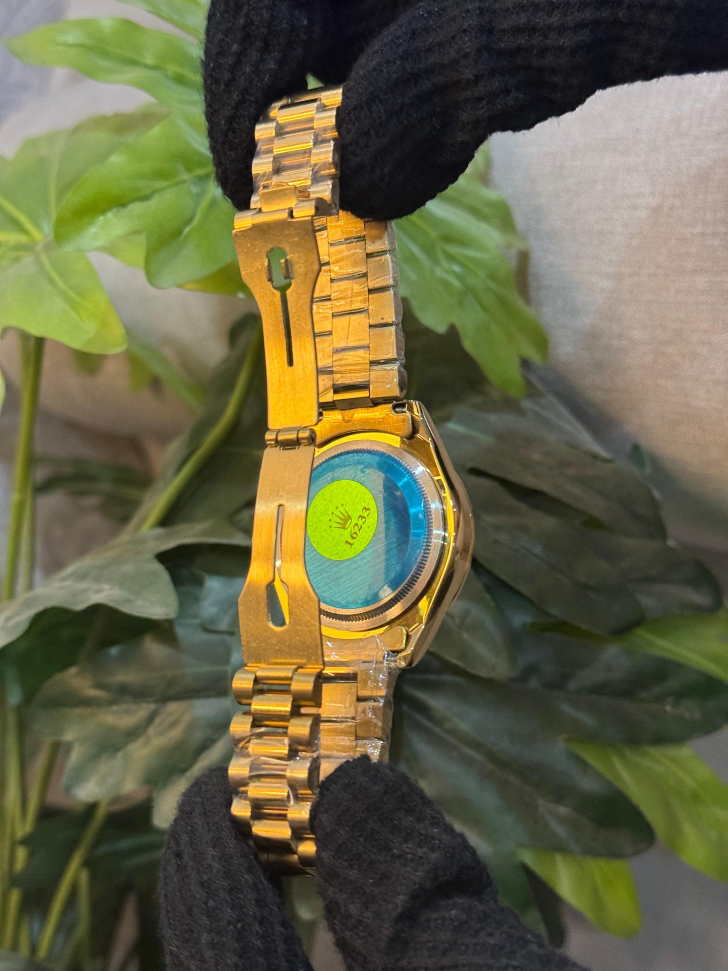 Rolex Sky-Dweller.