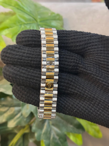 Rolex Sky-Dweller.