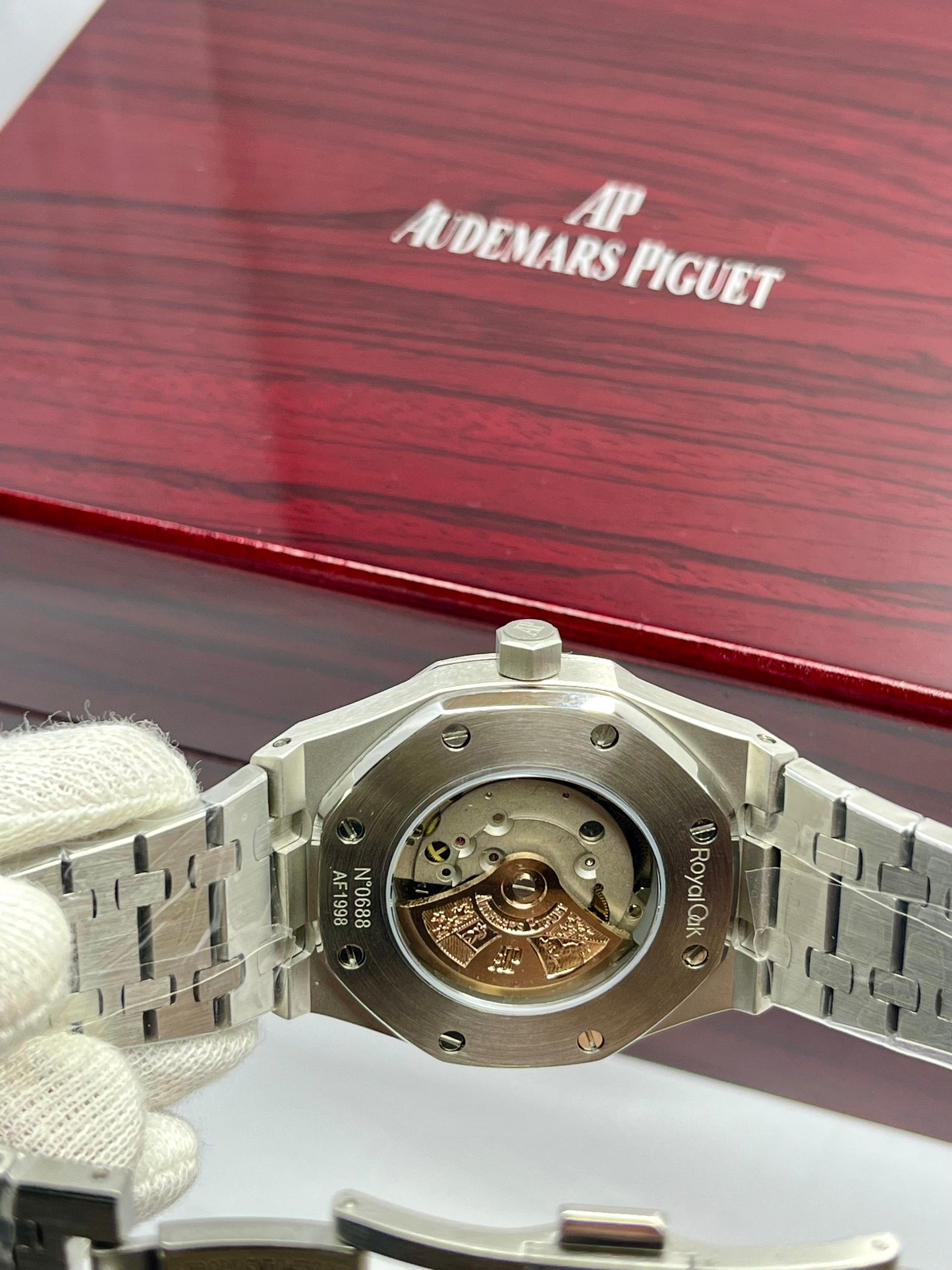 Audemars Piguet Royal Oak